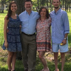 Meet your Posher, Tracy